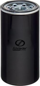 SCHNIEDER AUTOTECH VLT99.00050 - Паливний фільтр autozip.com.ua