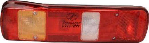 SCHNIEDER AUTOTECH VLT90.00231 - Основна фара autozip.com.ua