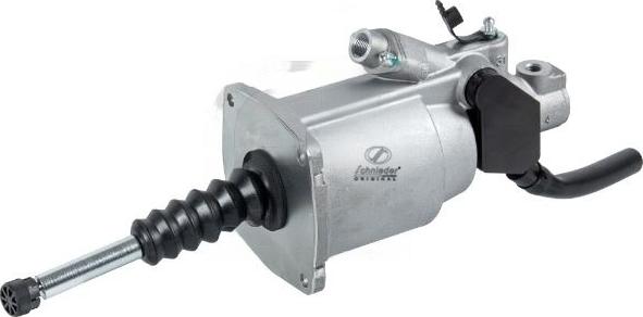 SCHNIEDER AUTOTECH VLT49.00018 - Підсилювач зчеплення autozip.com.ua