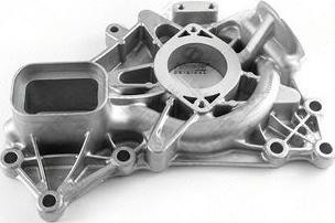 SCHNIEDER AUTOTECH VLT15.00026 - Корпус, водяний насос autozip.com.ua