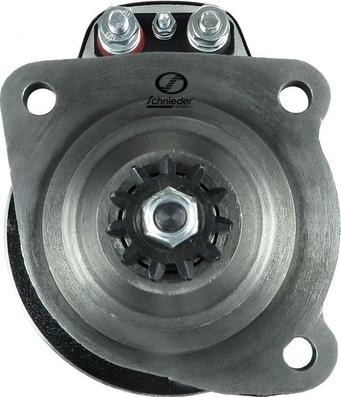 SCHNIEDER AUTOTECH VLT11.00052 - Стартер autozip.com.ua
