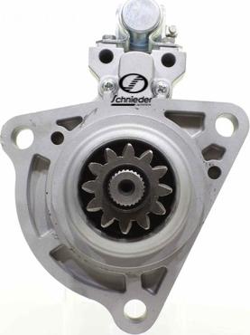 SCHNIEDER AUTOTECH VLT11.00038 - Стартер autozip.com.ua