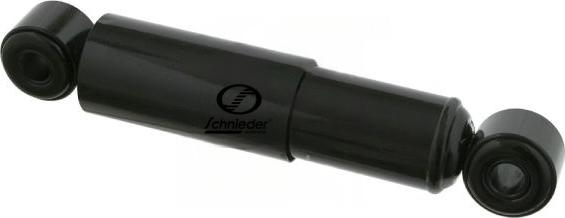SCHNIEDER AUTOTECH VLT13.00061 - Гаситель, кріплення кабіни autozip.com.ua