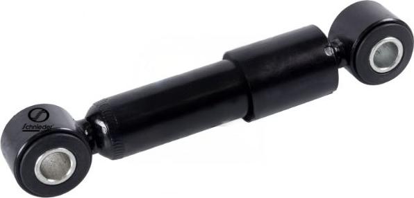 SCHNIEDER AUTOTECH VLT13.00017 - Гаситель, кріплення кабіни autozip.com.ua