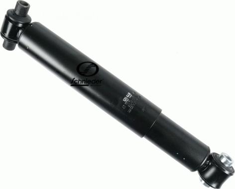 SCHNIEDER AUTOTECH VLT13.00036 - Амортизатор autozip.com.ua