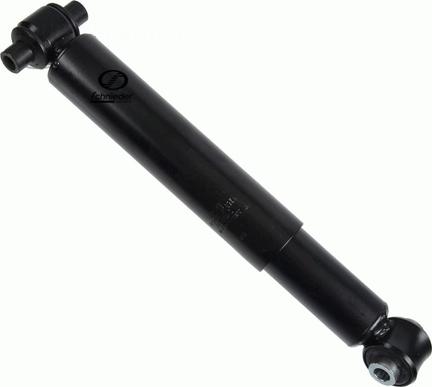 SCHNIEDER AUTOTECH VLT13.00038 - Амортизатор autozip.com.ua