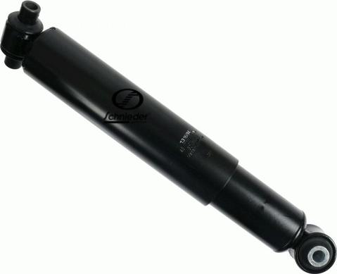 SCHNIEDER AUTOTECH VLT13.00037 - Амортизатор autozip.com.ua