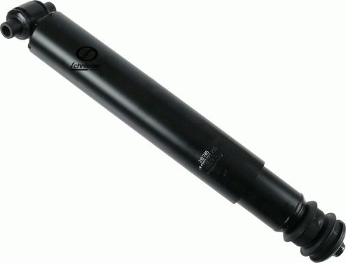 SCHNIEDER AUTOTECH VLT13.00023 - Амортизатор autozip.com.ua