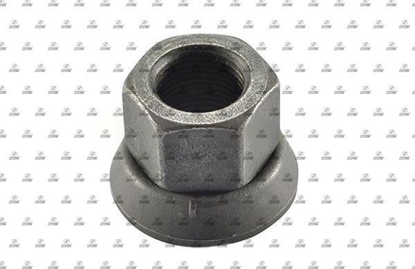 SCHNIEDER AUTOTECH VLT17.00222 - Гайка кріплення колеса autozip.com.ua
