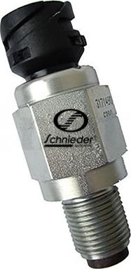 SCHNIEDER AUTOTECH VLT88.00106 - Датчик швидкості, спідометра autozip.com.ua