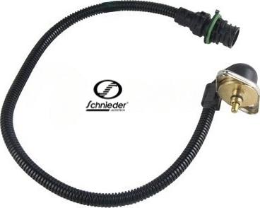 SCHNIEDER AUTOTECH VLT88.00115 - Датчик, рівень палива autozip.com.ua