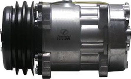 SCHNIEDER AUTOTECH VLT34.00012 - Компресор, кондиціонер autozip.com.ua