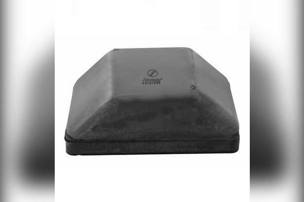 SCHNIEDER AUTOTECH VLT35.00031 - Сайлентблок, важіль підвіски колеса autozip.com.ua