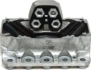 SCHNIEDER AUTOTECH VLT35.00077 - Подушка, підвіска двигуна autozip.com.ua