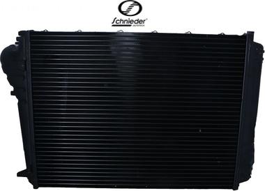 SCHNIEDER AUTOTECH VLT33.00028 - Інтеркулер autozip.com.ua