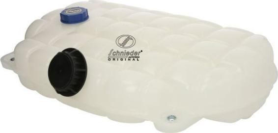 SCHNIEDER AUTOTECH VLT32.00041 - Компенсаційний бак, охолоджуюча рідина autozip.com.ua