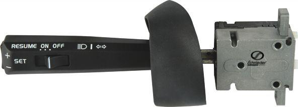 SCHNIEDER AUTOTECH VLT20.00050 - Перемикач autozip.com.ua