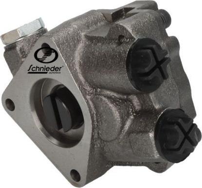 SCHNIEDER AUTOTECH VLT28.00011 - Гідравлічний насос, рульове управління, ГУР autozip.com.ua