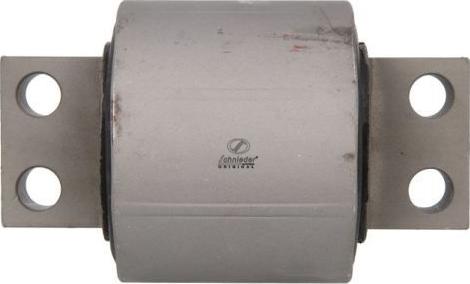SCHNIEDER AUTOTECH VLT22.00043 - Ремкомплект, поперечний важіль підвіски autozip.com.ua