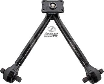 SCHNIEDER AUTOTECH VLT22.00034 - Ремкомплект, поперечний важіль підвіски autozip.com.ua