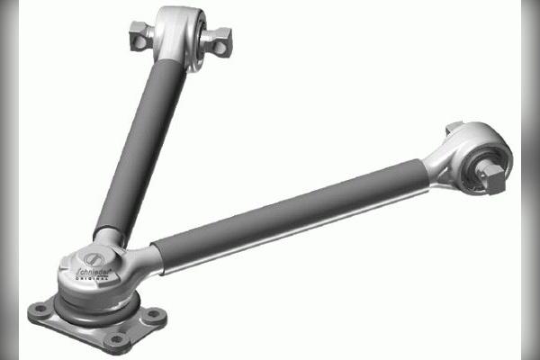 SCHNIEDER AUTOTECH VLT22.00032 - Ремкомплект, поперечний важіль підвіски autozip.com.ua