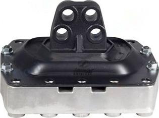 SCHNIEDER AUTOTECH VLT22.00024 - Подушка, підвіска двигуна autozip.com.ua