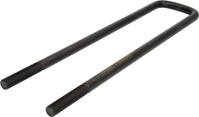 Schomacker 98897465S - Гайка autozip.com.ua