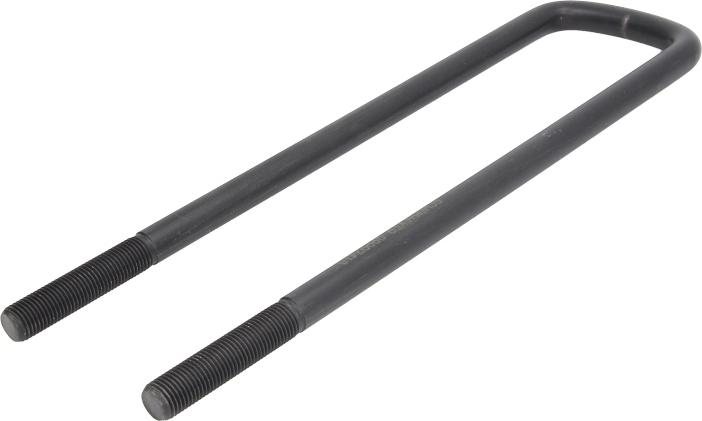 Schomacker 98897410S - Гайка autozip.com.ua