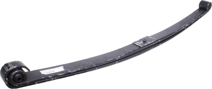 Schomacker 09712000S - Багатолистові ресора autozip.com.ua