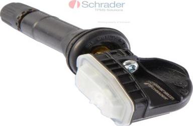 Schrader 3378 - Датчик частоти обертання колеса, контроль тиску в шинах autozip.com.ua