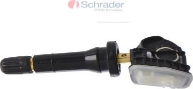 Schrader 3279 - Датчик частоти обертання колеса, контроль тиску в шинах autozip.com.ua