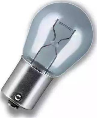 SCT-MANNOL 202075 - Лампа розжарювання, додатковий ліхтар сигналу гальмування autozip.com.ua