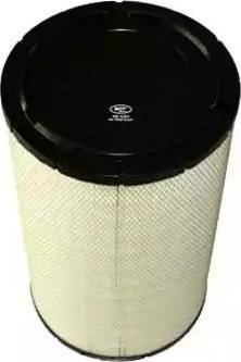 SCT-MANNOL SB 3283 - Повітряний фільтр autozip.com.ua