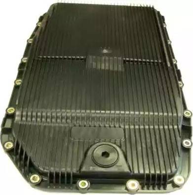 SCT-MANNOL SG 1065 - Гідрофільтри, автоматична коробка передач autozip.com.ua