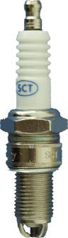 SCT-MANNOL BR43C - Свічка запалювання autozip.com.ua