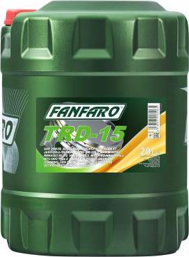 SCT-MANNOL FF6115 - Моторна олива autozip.com.ua