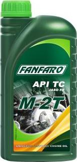 SCT-MANNOL FF6202 - Моторна олива autozip.com.ua