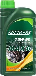 SCT-MANNOL FF8706 - Трансмісійне масло autozip.com.ua