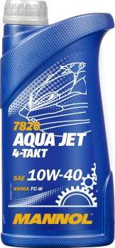 SCT-MANNOL MN7820 - Моторна олива autozip.com.ua
