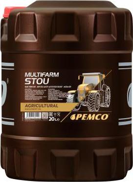 SCT-MANNOL PM2501 - Моторна олива autozip.com.ua