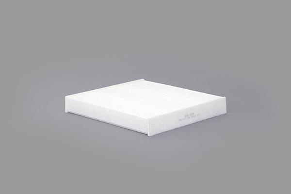 SCT-MANNOL SAB 208 - Фільтр, повітря у внутрішній простір autozip.com.ua