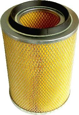 SCT-MANNOL SB 049 - Повітряний фільтр autozip.com.ua
