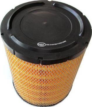 SCT-MANNOL SB 3105 - Повітряний фільтр autozip.com.ua
