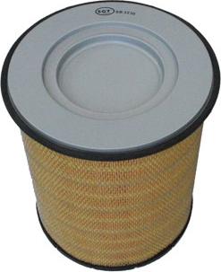 SCT-MANNOL SB 3230 - Повітряний фільтр autozip.com.ua