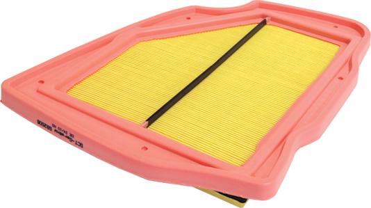 SCT-MANNOL SB 2508 - Повітряний фільтр autozip.com.ua