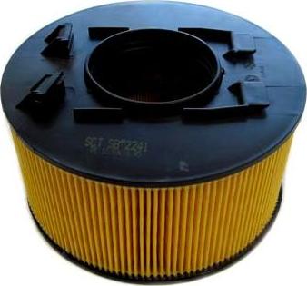 SCT-MANNOL SB 2241 - Повітряний фільтр autozip.com.ua