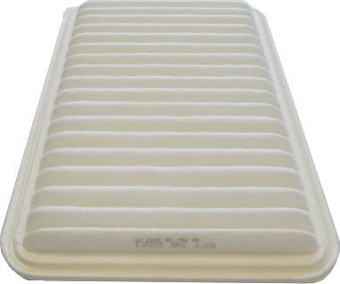SCT-MANNOL SB 2221 - Повітряний фільтр autozip.com.ua