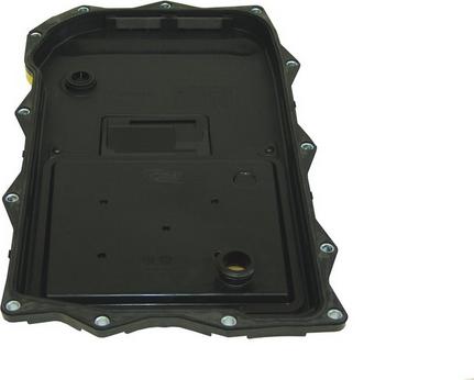 SCT-MANNOL SG 1098 - Гідрофільтри, автоматична коробка передач autozip.com.ua