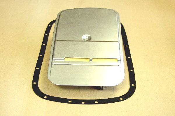 SCT-MANNOL SG 1042 - Гідрофільтри, автоматична коробка передач autozip.com.ua