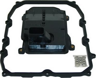 SCT-MANNOL SG 1706 - Гідрофільтри, автоматична коробка передач autozip.com.ua